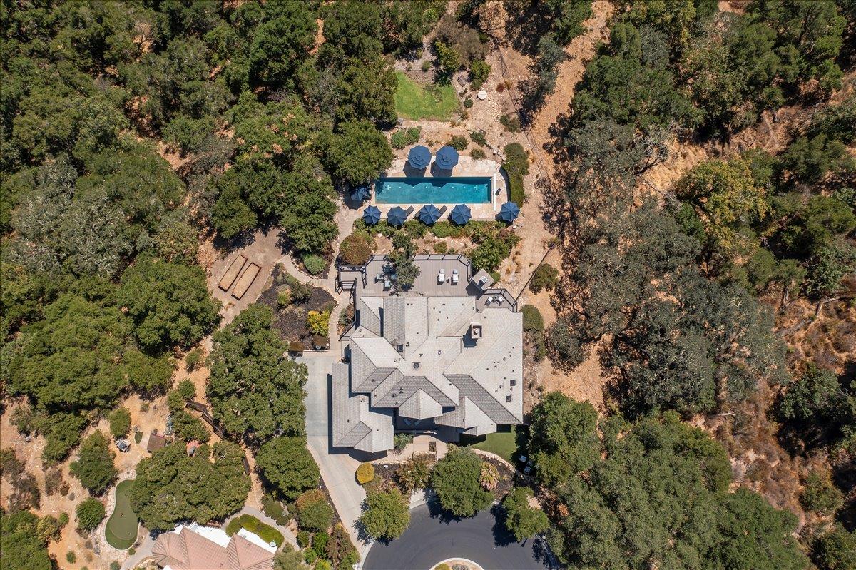 Detail Gallery Image 66 of 71 For 8320 Chantrelle Ct, Gilroy,  CA 95020 - 4 Beds | 3/1 Baths