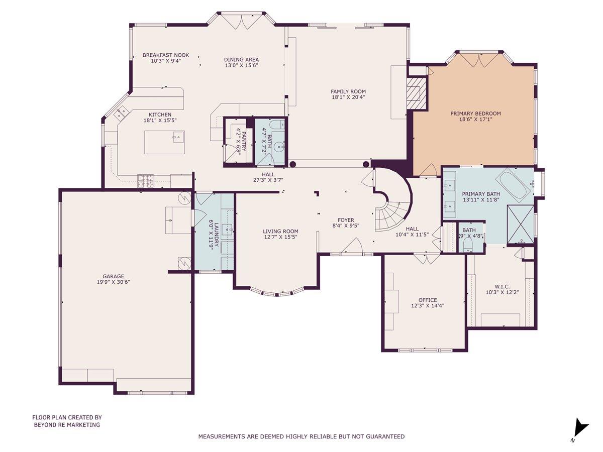 Detail Gallery Image 70 of 71 For 8320 Chantrelle Ct, Gilroy,  CA 95020 - 4 Beds | 3/1 Baths