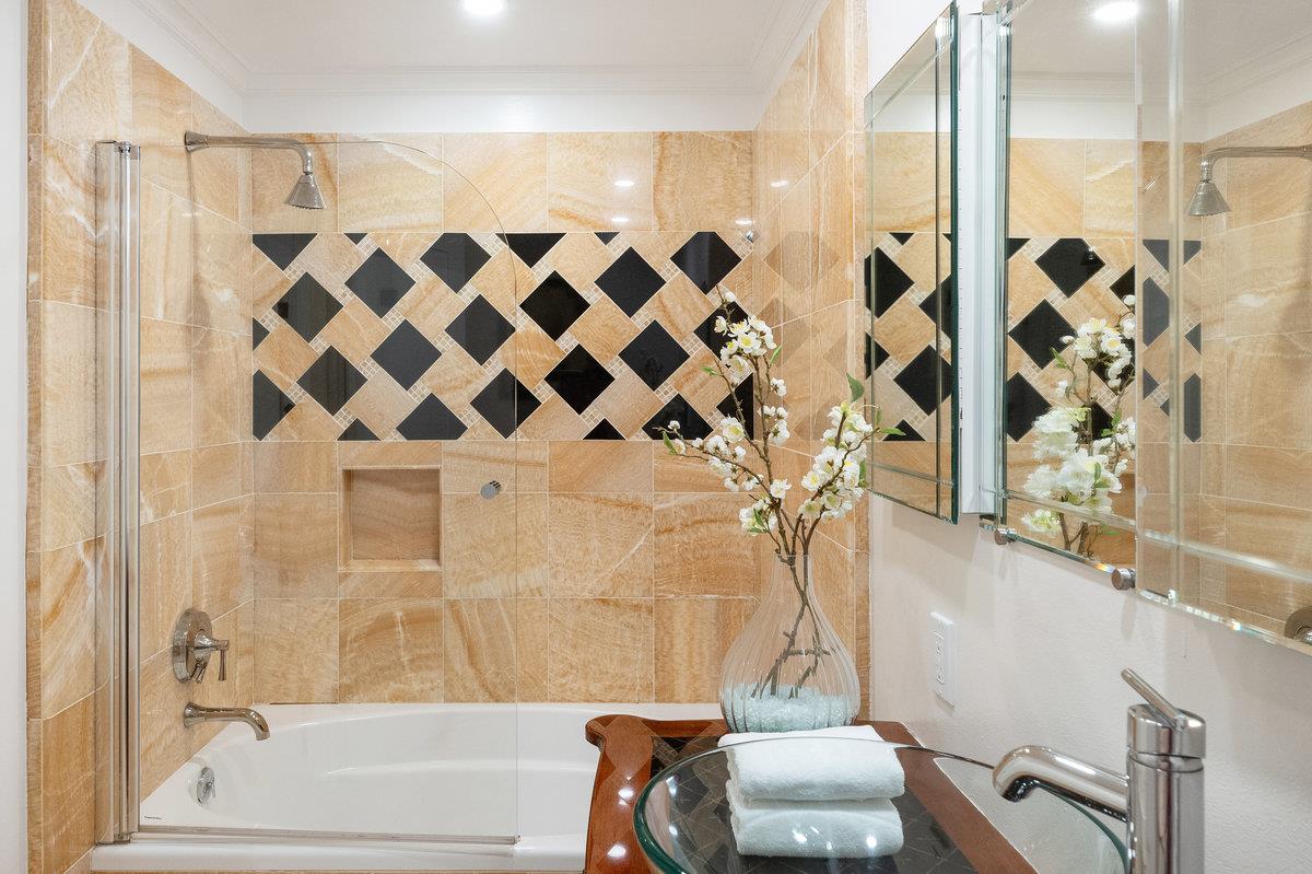 Detail Gallery Image 16 of 43 For 1361 Encina Dr, Millbrae,  CA 94030 - 4 Beds | 2 Baths