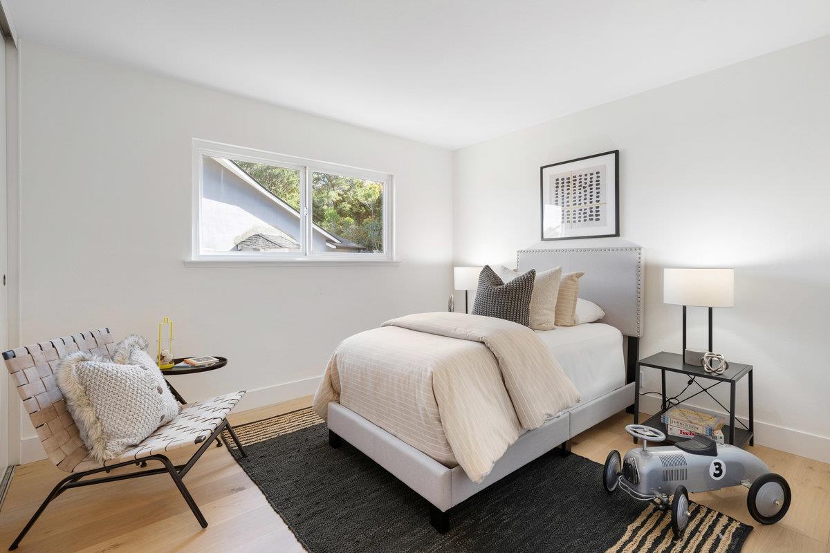 Detail Gallery Image 17 of 43 For 1361 Encina Dr, Millbrae,  CA 94030 - 4 Beds | 2 Baths