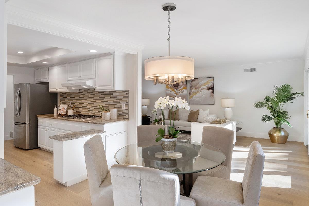 Detail Gallery Image 24 of 43 For 1361 Encina Dr, Millbrae,  CA 94030 - 4 Beds | 2 Baths