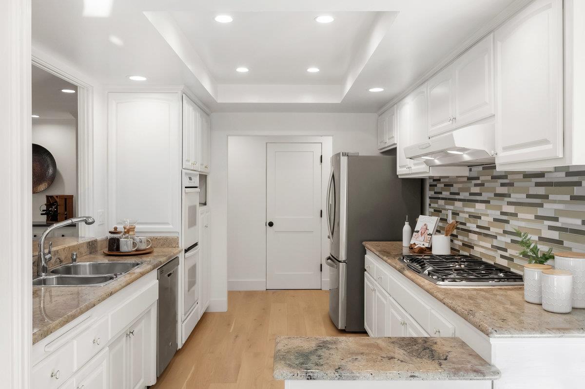 Detail Gallery Image 29 of 43 For 1361 Encina Dr, Millbrae,  CA 94030 - 4 Beds | 2 Baths