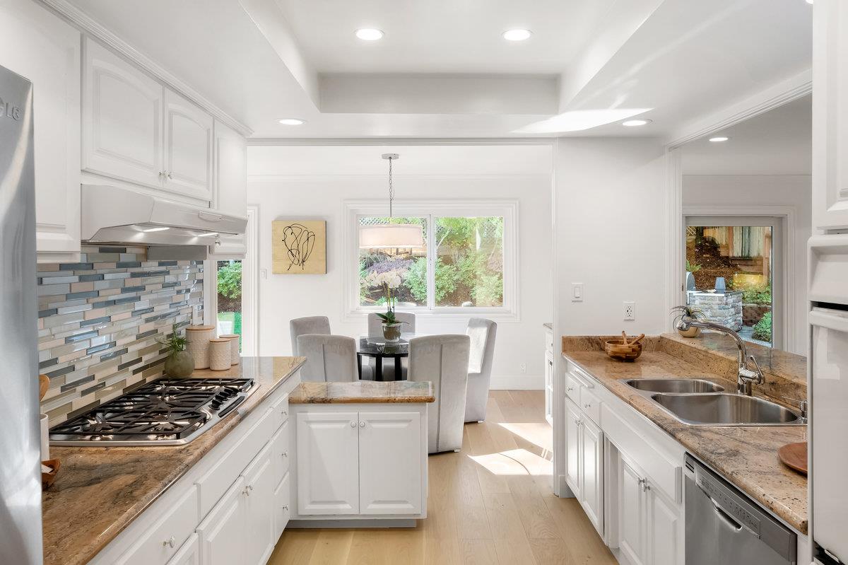 Detail Gallery Image 31 of 43 For 1361 Encina Dr, Millbrae,  CA 94030 - 4 Beds | 2 Baths