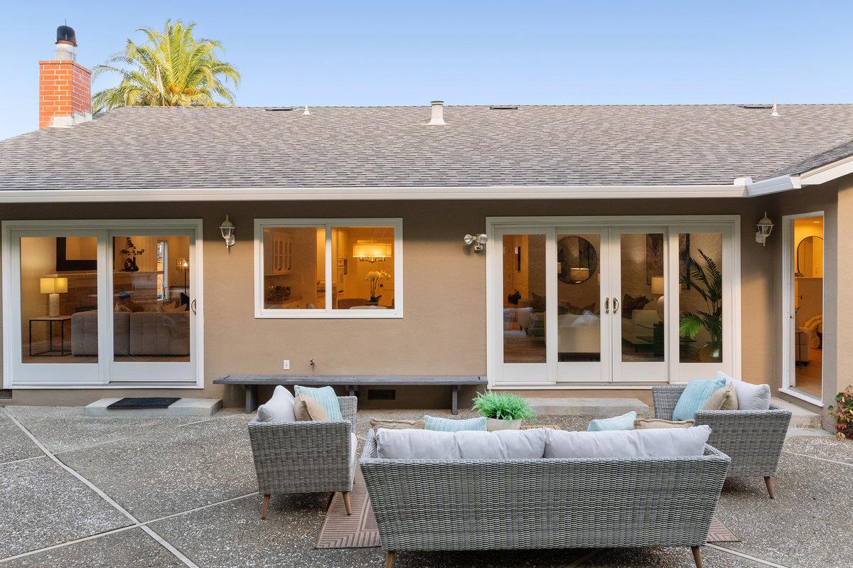 Detail Gallery Image 35 of 43 For 1361 Encina Dr, Millbrae,  CA 94030 - 4 Beds | 2 Baths