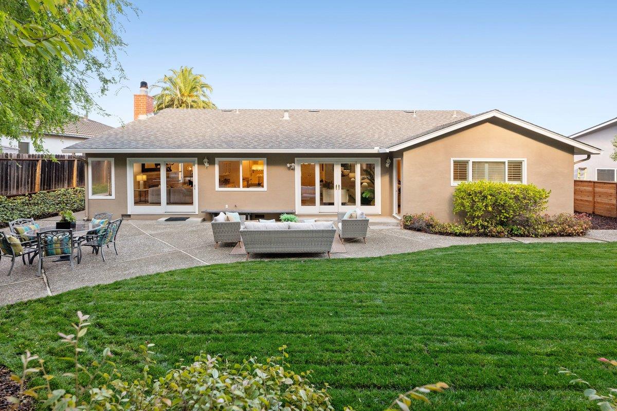 Detail Gallery Image 38 of 43 For 1361 Encina Dr, Millbrae,  CA 94030 - 4 Beds | 2 Baths