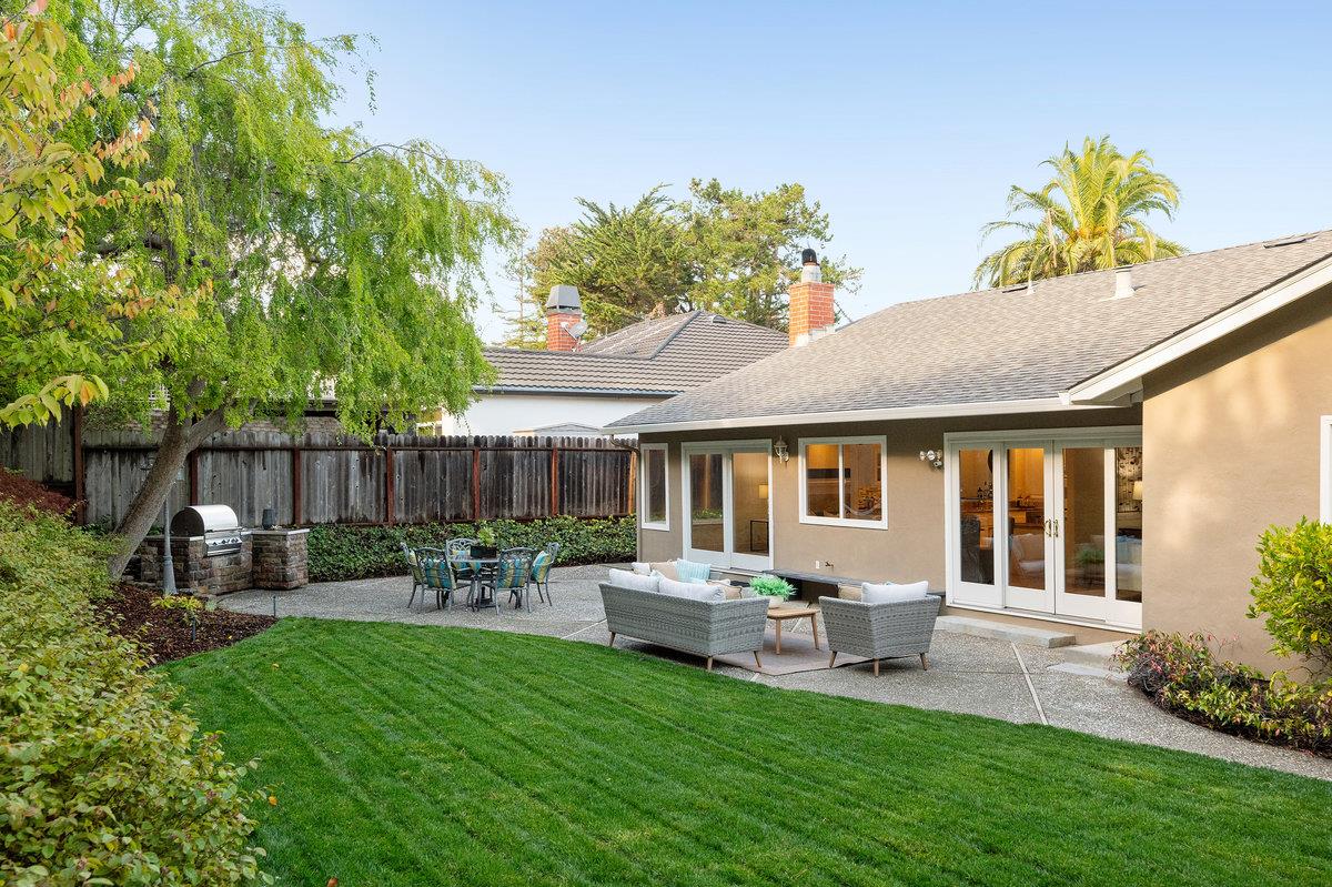 Detail Gallery Image 39 of 43 For 1361 Encina Dr, Millbrae,  CA 94030 - 4 Beds | 2 Baths