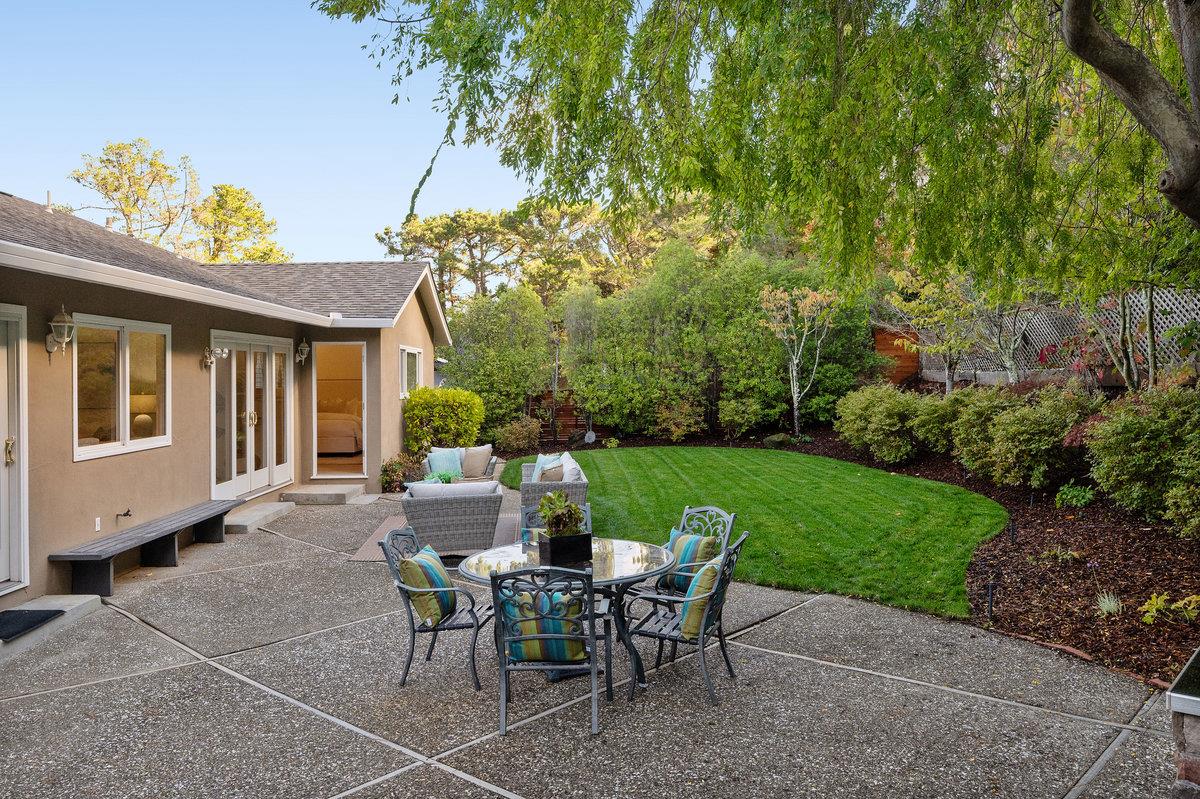 Detail Gallery Image 43 of 43 For 1361 Encina Dr, Millbrae,  CA 94030 - 4 Beds | 2 Baths