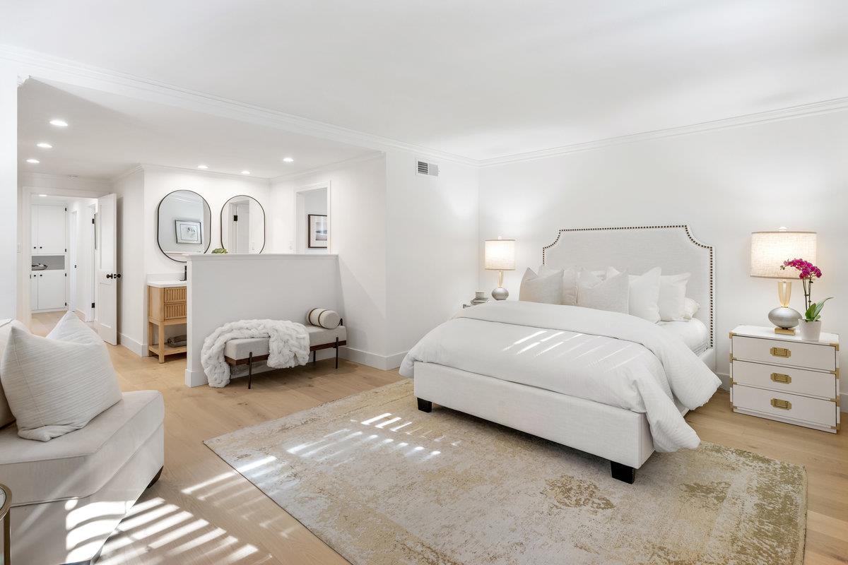 Detail Gallery Image 8 of 43 For 1361 Encina Dr, Millbrae,  CA 94030 - 4 Beds | 2 Baths