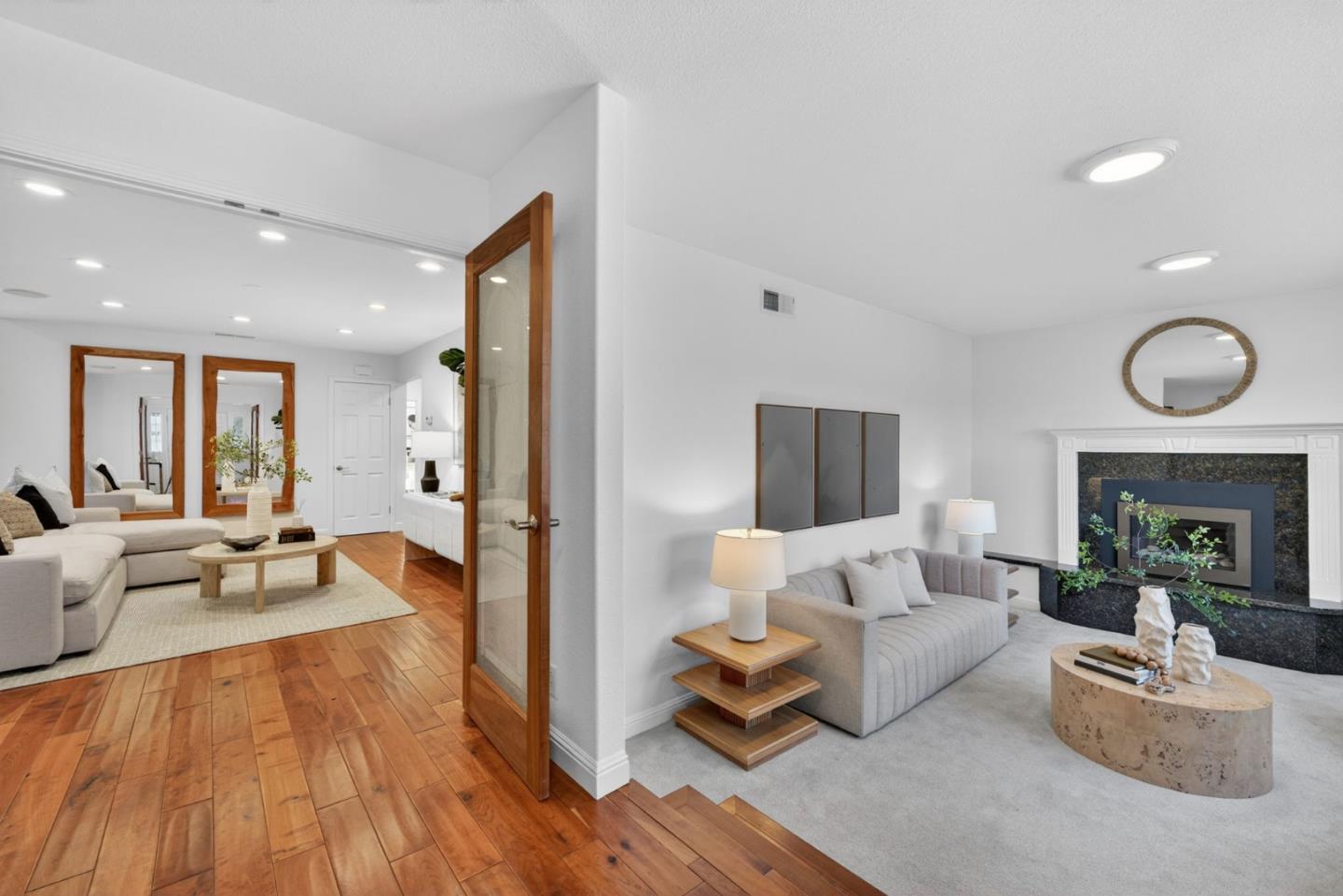 Detail Gallery Image 11 of 39 For 1065 Huntingdon Dr, San Jose,  CA 95129 - 3 Beds | 2 Baths