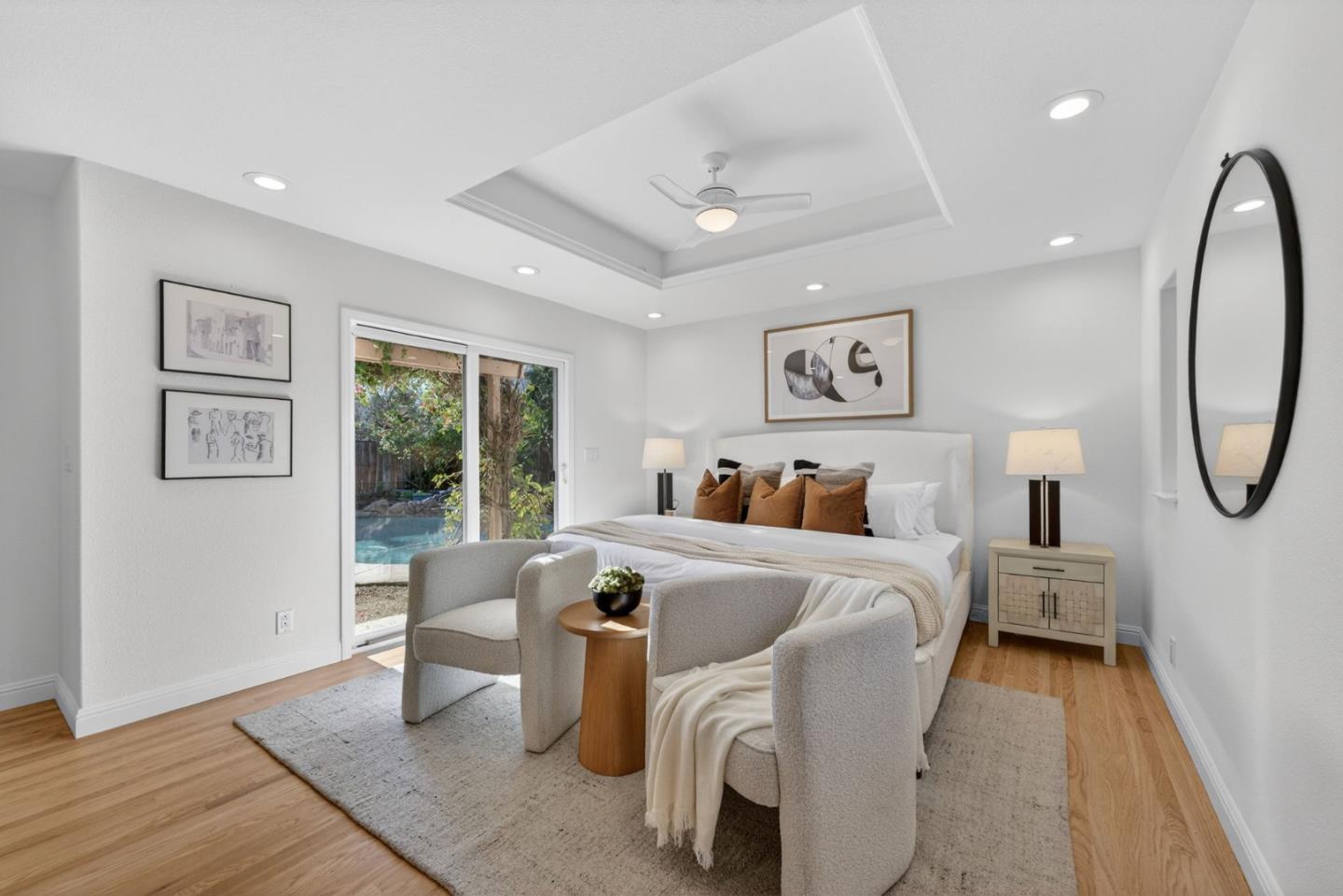 Detail Gallery Image 14 of 39 For 1065 Huntingdon Dr, San Jose,  CA 95129 - 3 Beds | 2 Baths