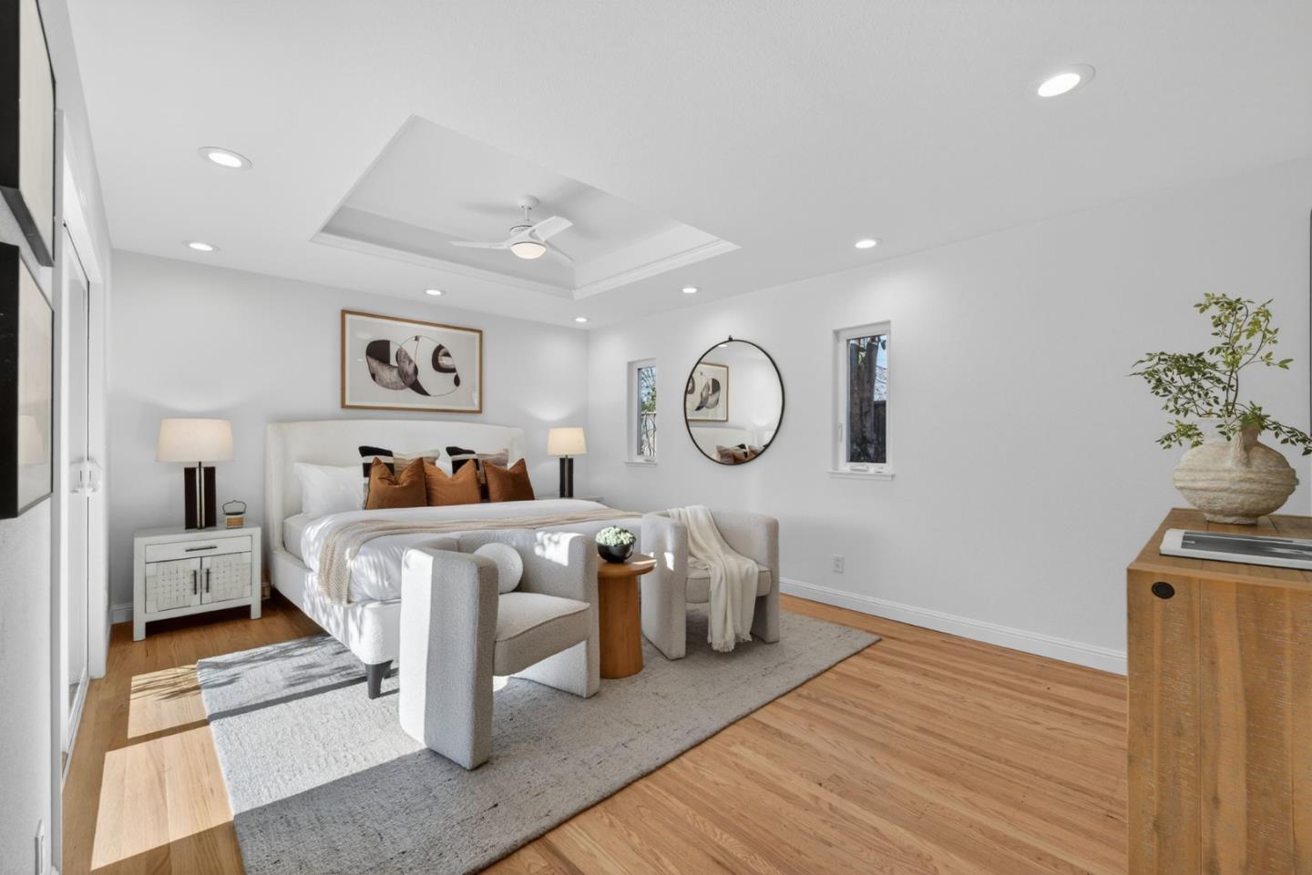 Detail Gallery Image 15 of 39 For 1065 Huntingdon Dr, San Jose,  CA 95129 - 3 Beds | 2 Baths