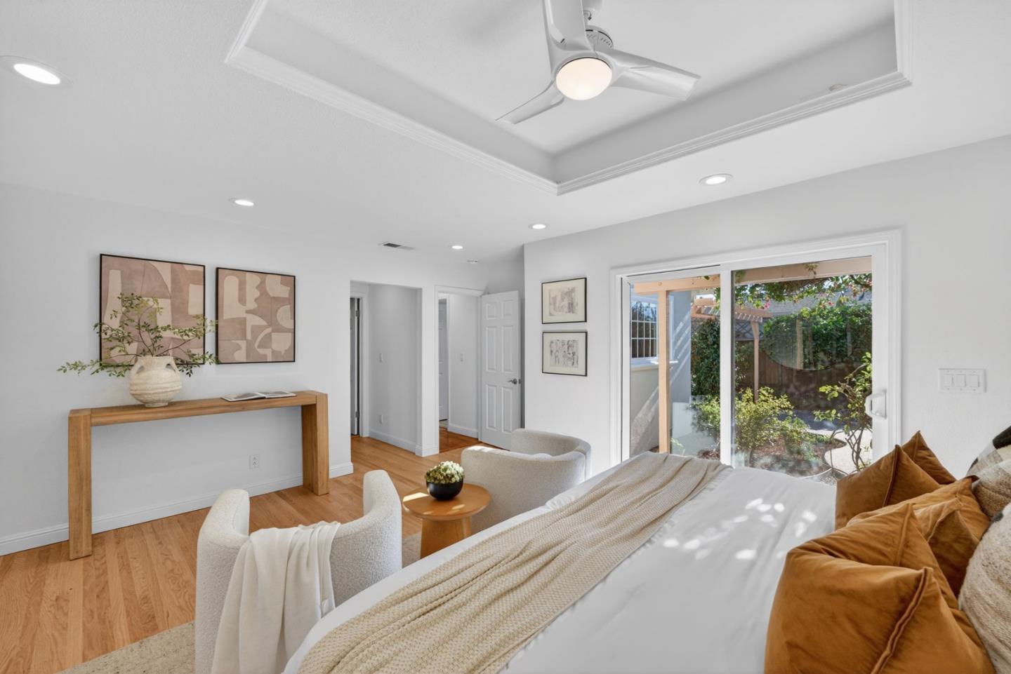 Detail Gallery Image 16 of 39 For 1065 Huntingdon Dr, San Jose,  CA 95129 - 3 Beds | 2 Baths