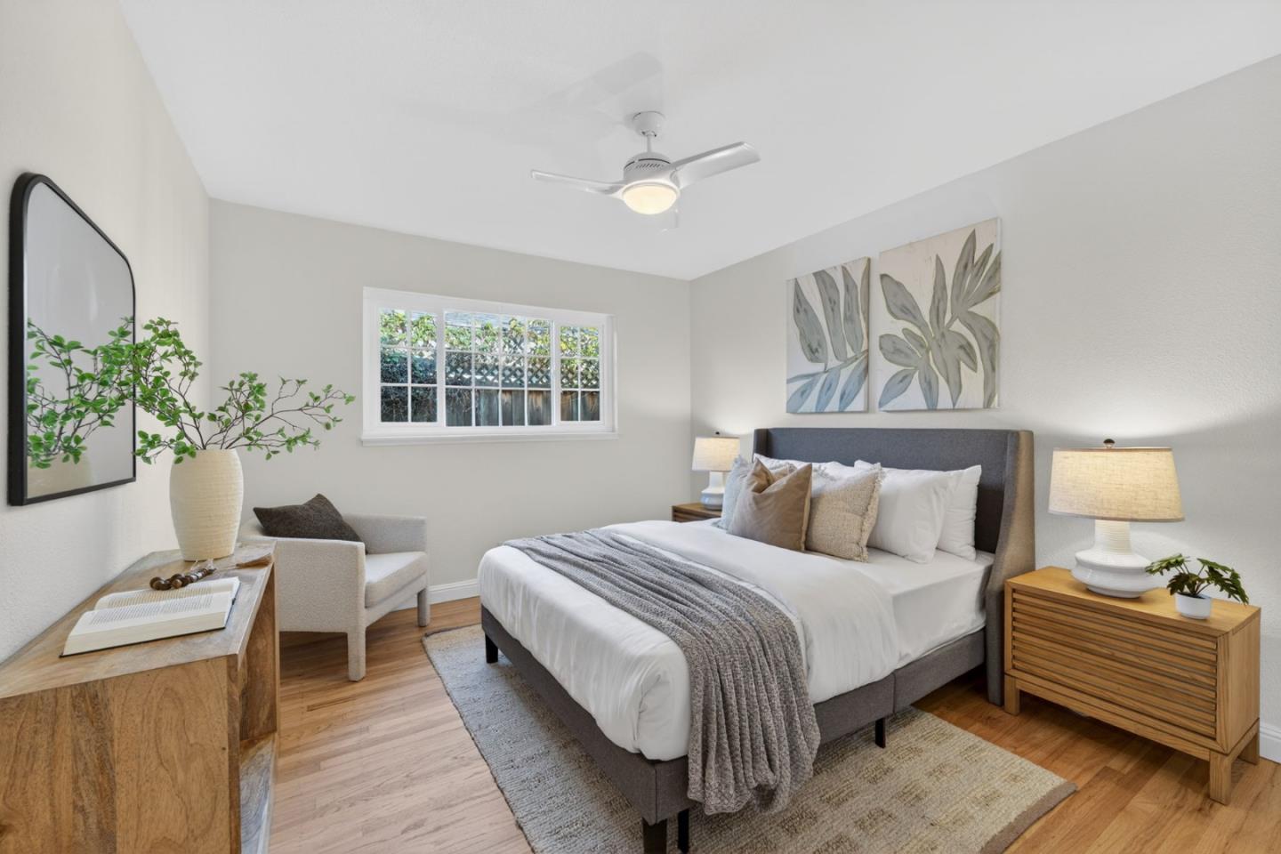 Detail Gallery Image 22 of 39 For 1065 Huntingdon Dr, San Jose,  CA 95129 - 3 Beds | 2 Baths