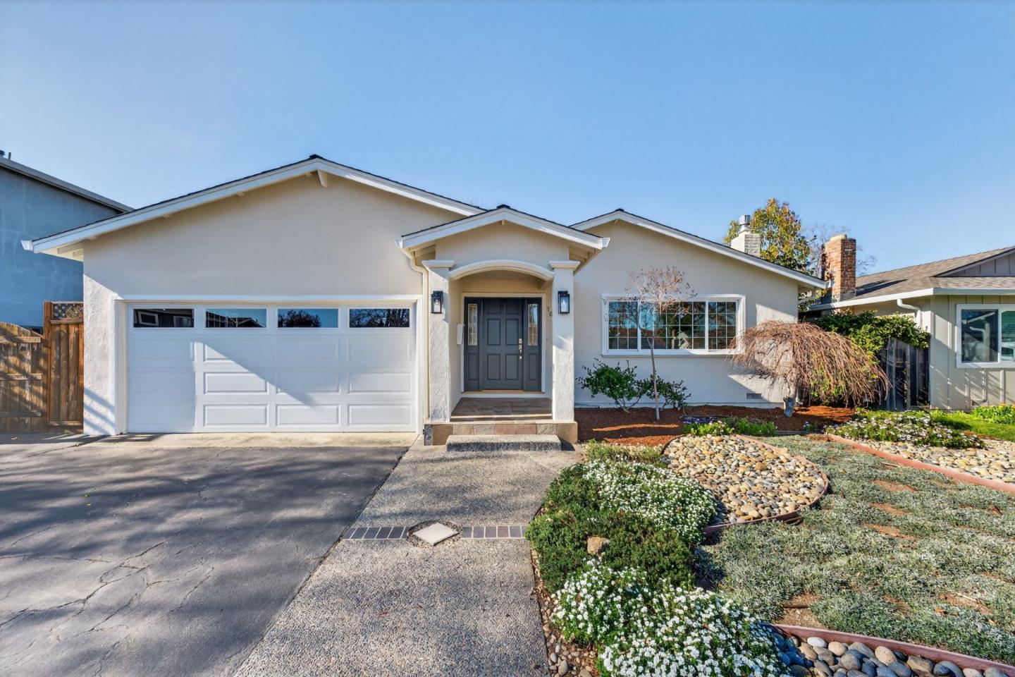 Detail Gallery Image 3 of 39 For 1065 Huntingdon Dr, San Jose,  CA 95129 - 3 Beds | 2 Baths