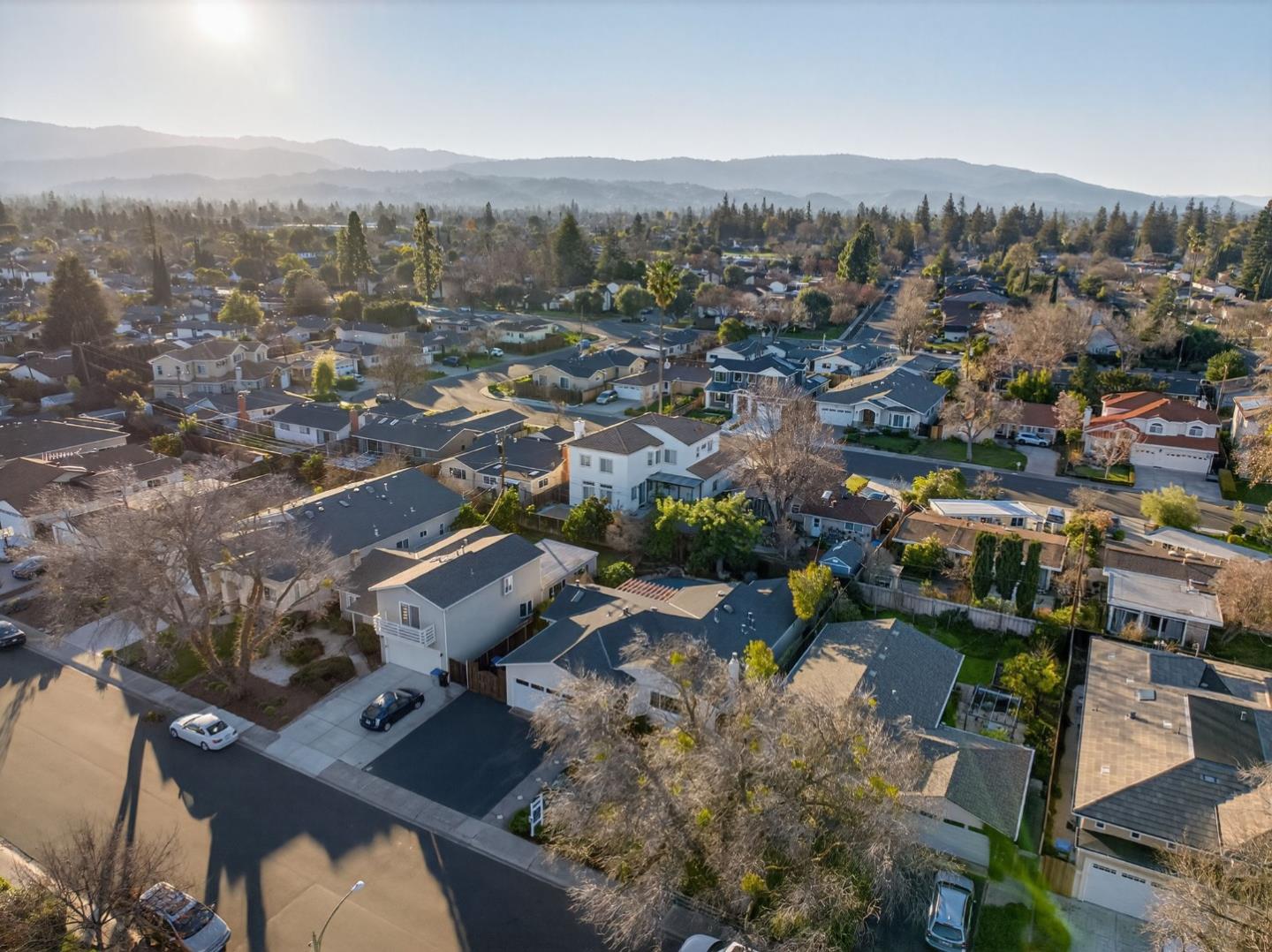 Detail Gallery Image 36 of 39 For 1065 Huntingdon Dr, San Jose,  CA 95129 - 3 Beds | 2 Baths