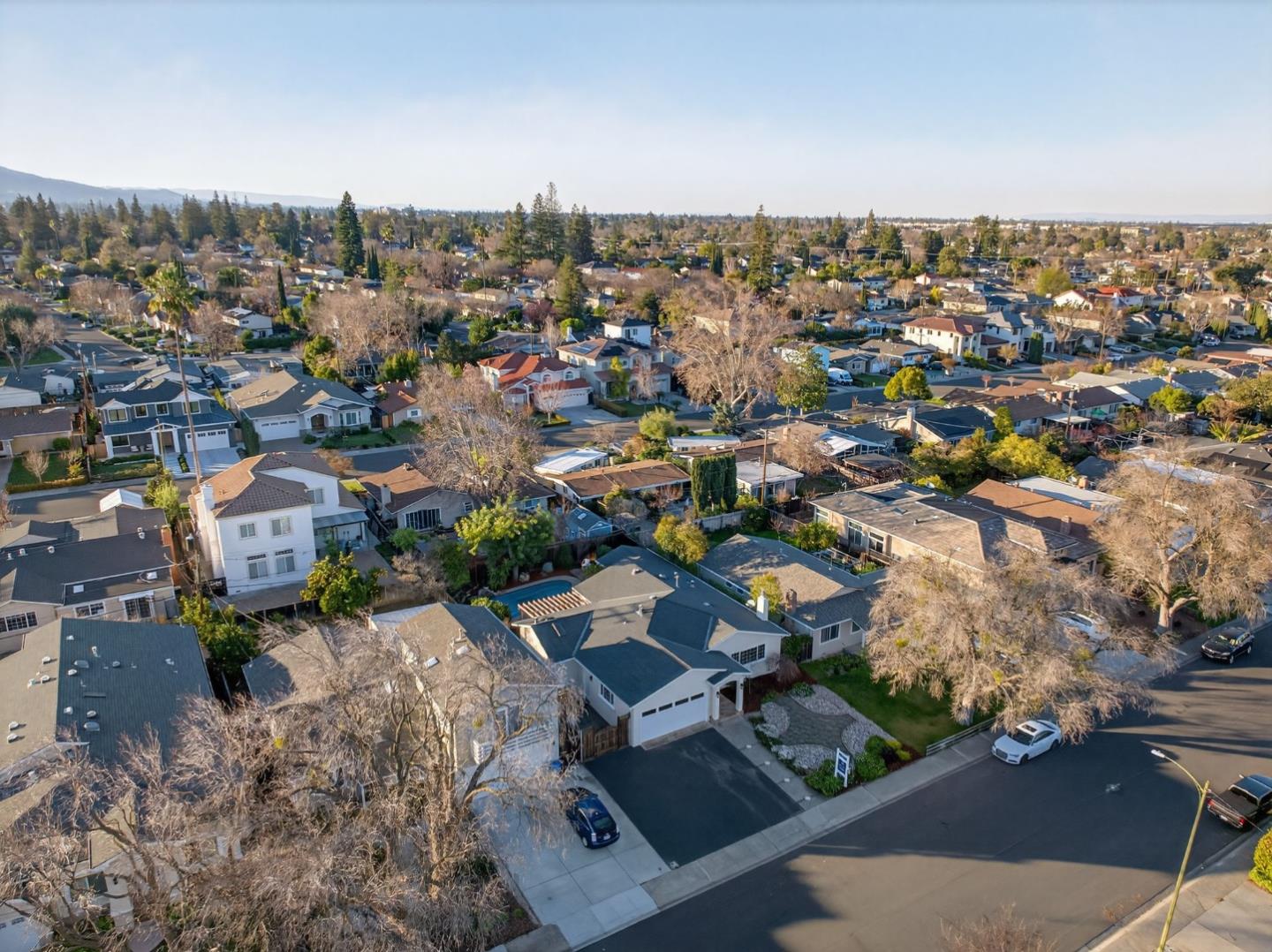 Detail Gallery Image 37 of 39 For 1065 Huntingdon Dr, San Jose,  CA 95129 - 3 Beds | 2 Baths