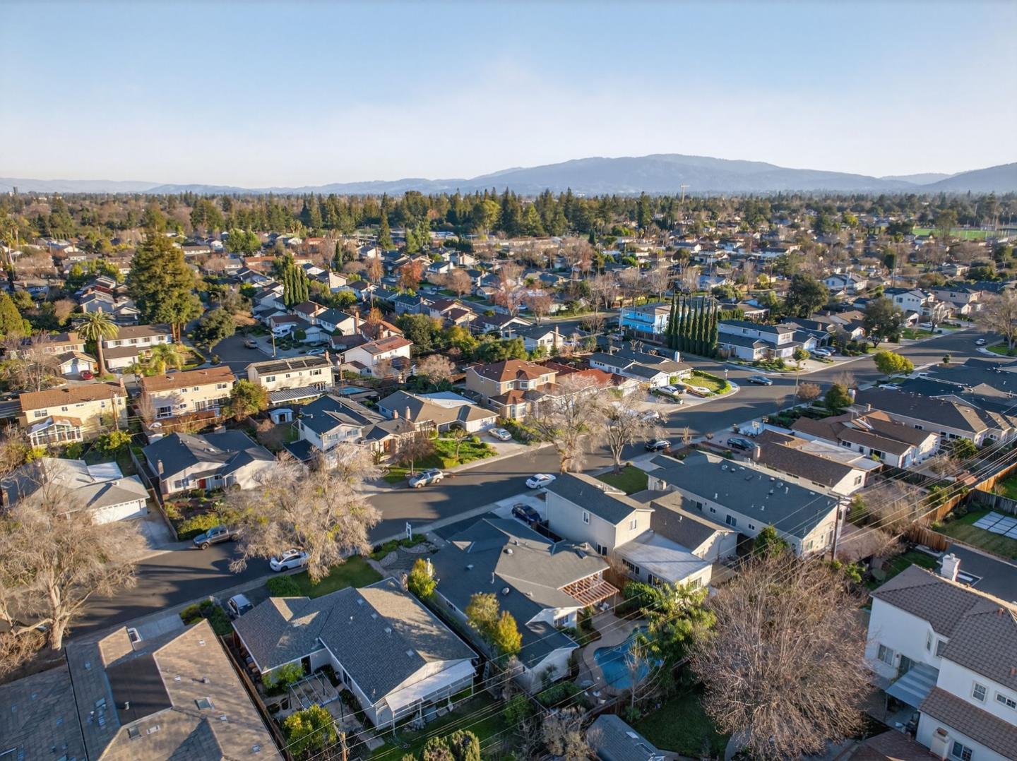 Detail Gallery Image 38 of 39 For 1065 Huntingdon Dr, San Jose,  CA 95129 - 3 Beds | 2 Baths