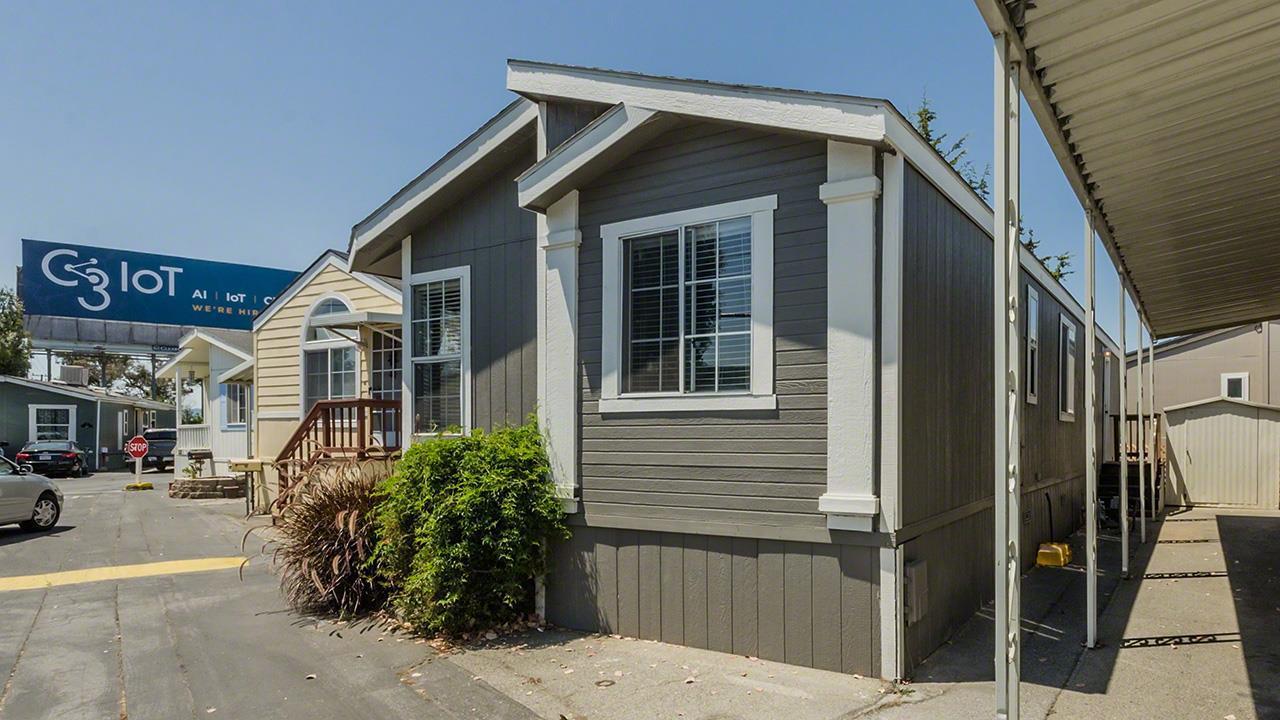 3015 Bayshore Road UNIT 316, Redwood City, CA, 94063