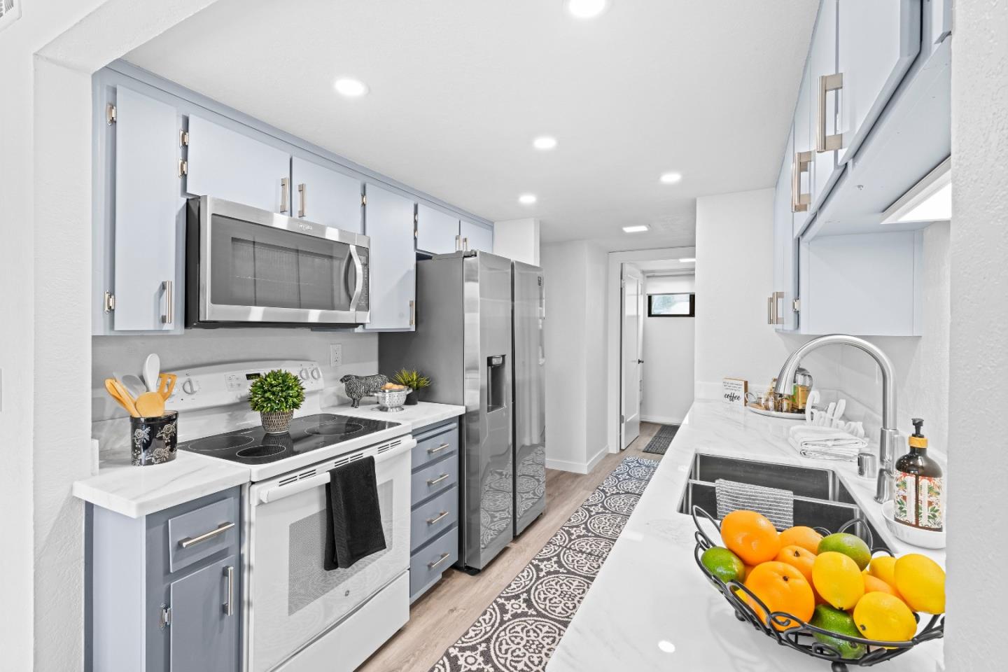 Detail Gallery Image 12 of 41 For 8170 Westwood Dr #22,  Gilroy,  CA 95020 - 2 Beds | 1/1 Baths