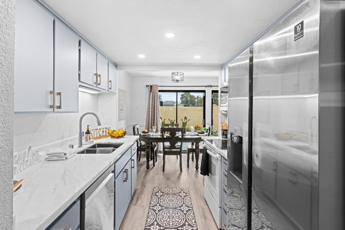 Detail Gallery Image 15 of 41 For 8170 Westwood Dr #22,  Gilroy,  CA 95020 - 2 Beds | 1/1 Baths