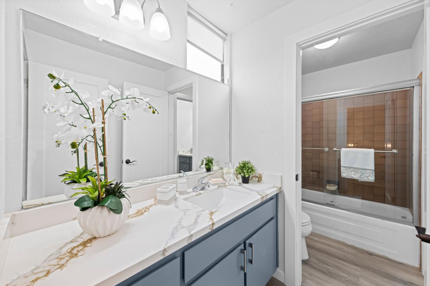 Detail Gallery Image 22 of 41 For 8170 Westwood Dr #22,  Gilroy,  CA 95020 - 2 Beds | 1/1 Baths