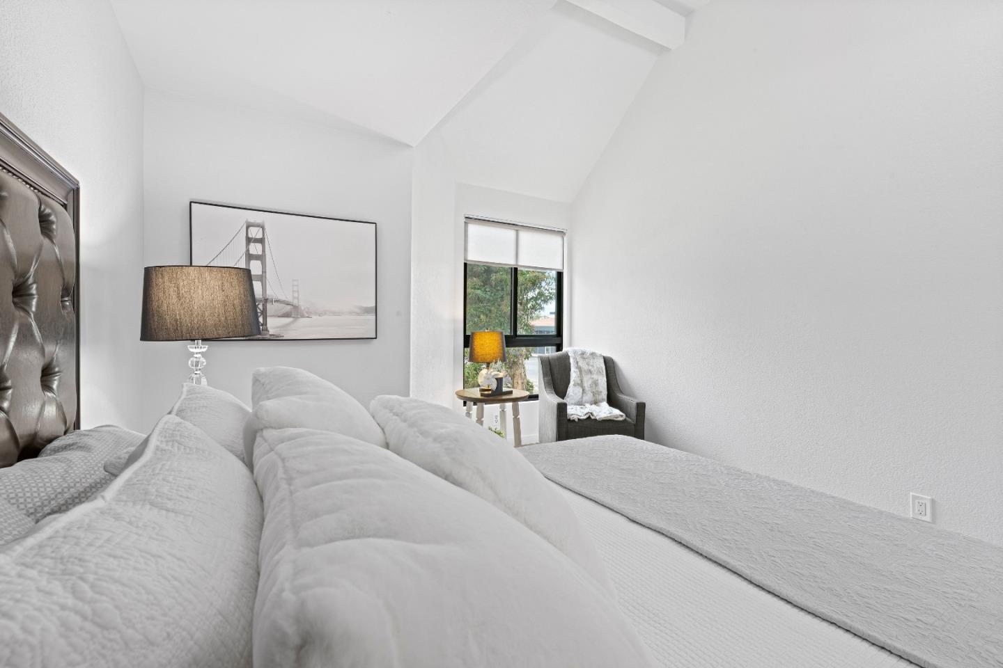 Detail Gallery Image 25 of 41 For 8170 Westwood Dr #22,  Gilroy,  CA 95020 - 2 Beds | 1/1 Baths