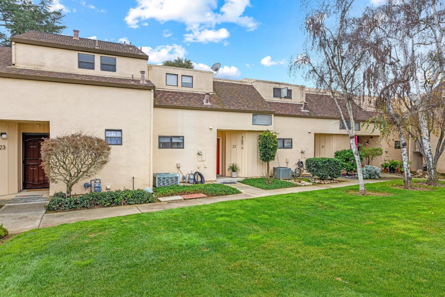 Detail Gallery Image 39 of 41 For 8170 Westwood Dr #22,  Gilroy,  CA 95020 - 2 Beds | 1/1 Baths