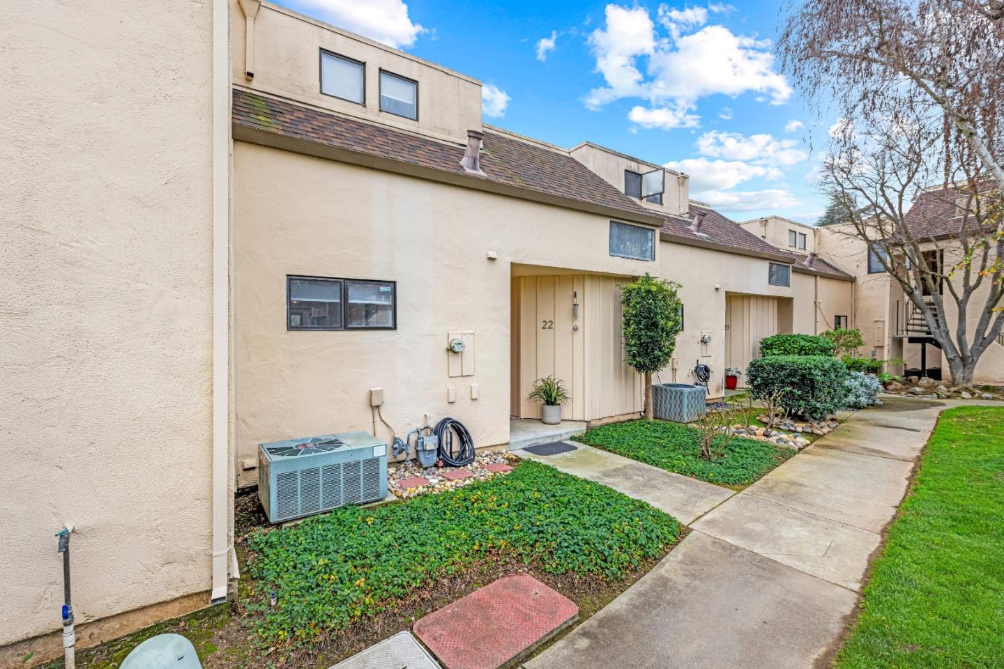 Detail Gallery Image 40 of 41 For 8170 Westwood Dr #22,  Gilroy,  CA 95020 - 2 Beds | 1/1 Baths