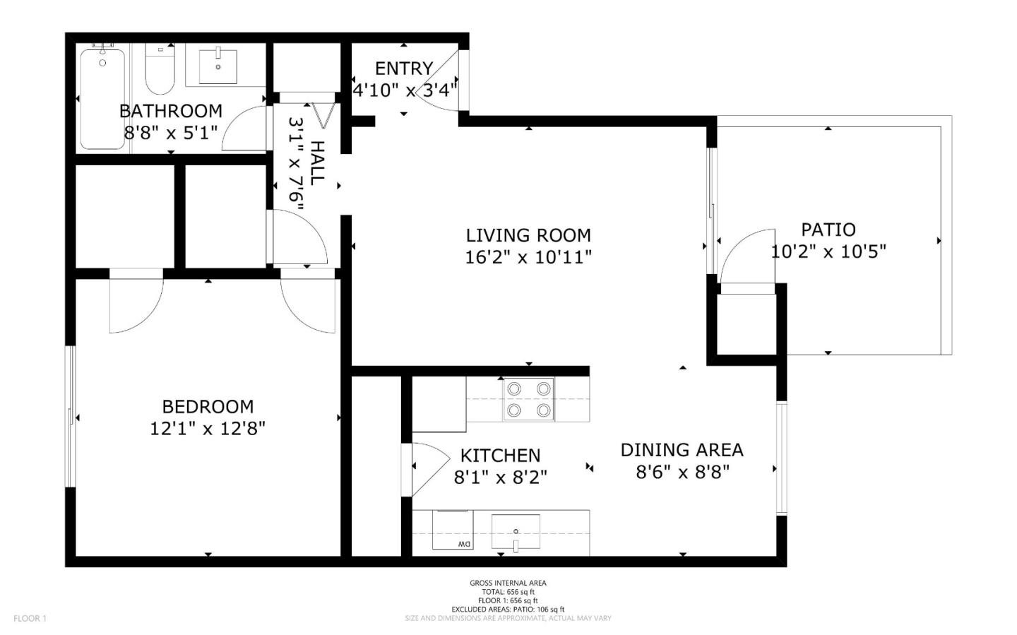 Photo #31: ML82031944 Listing: Photo #31