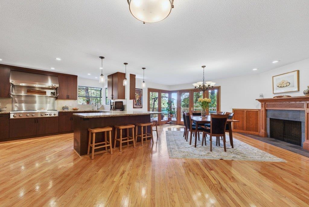 Detail Gallery Image 13 of 75 For 350 Aurora Rd, Soquel,  CA 95073 - 4 Beds | 3 Baths