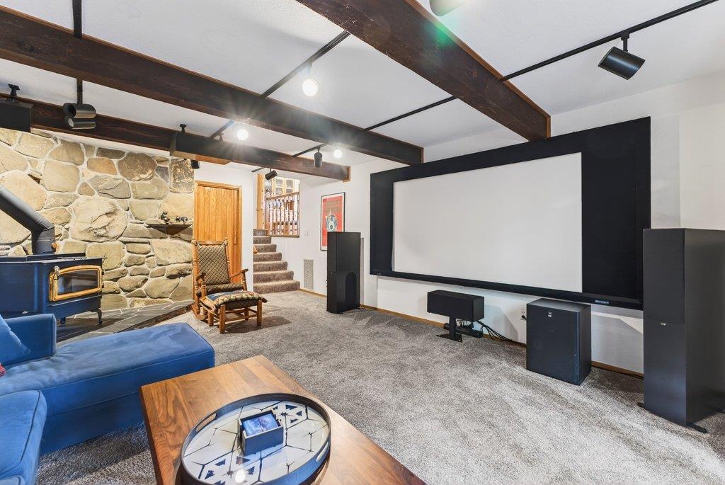 Detail Gallery Image 41 of 75 For 350 Aurora Rd, Soquel,  CA 95073 - 4 Beds | 3 Baths