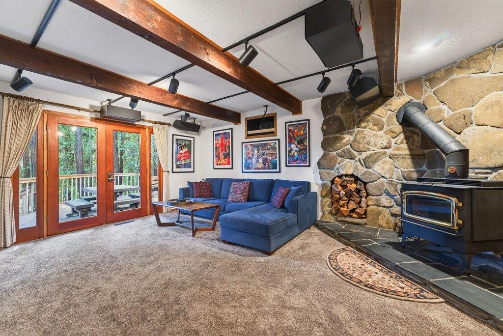 Detail Gallery Image 42 of 75 For 350 Aurora Rd, Soquel,  CA 95073 - 4 Beds | 3 Baths