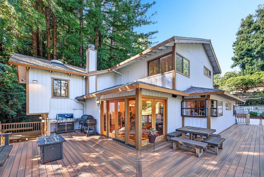 Detail Gallery Image 46 of 75 For 350 Aurora Rd, Soquel,  CA 95073 - 4 Beds | 3 Baths