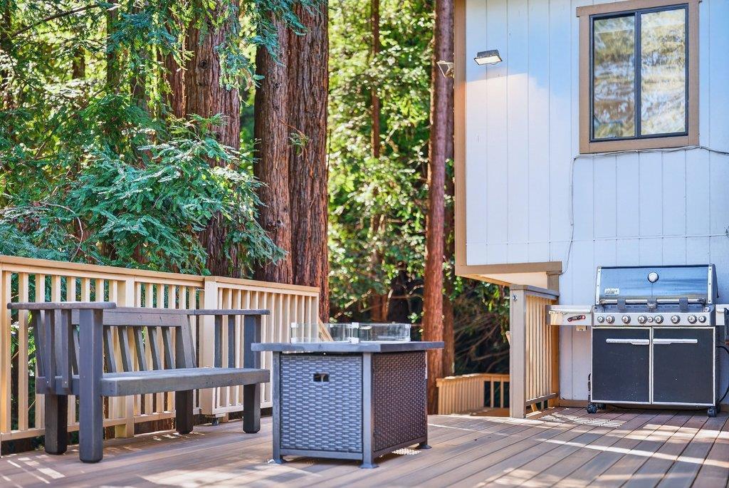 Detail Gallery Image 52 of 75 For 350 Aurora Rd, Soquel,  CA 95073 - 4 Beds | 3 Baths