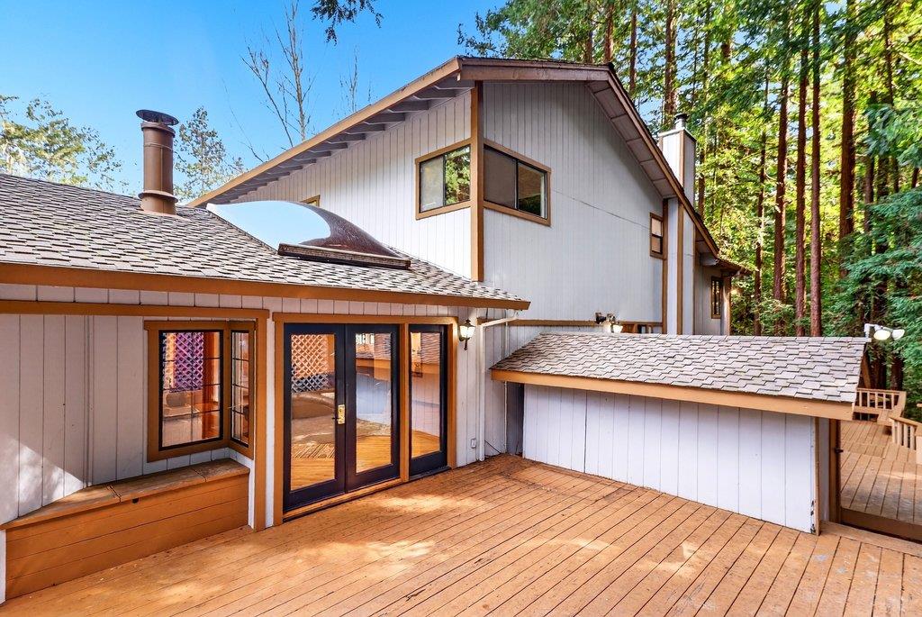 Detail Gallery Image 61 of 75 For 350 Aurora Rd, Soquel,  CA 95073 - 4 Beds | 3 Baths