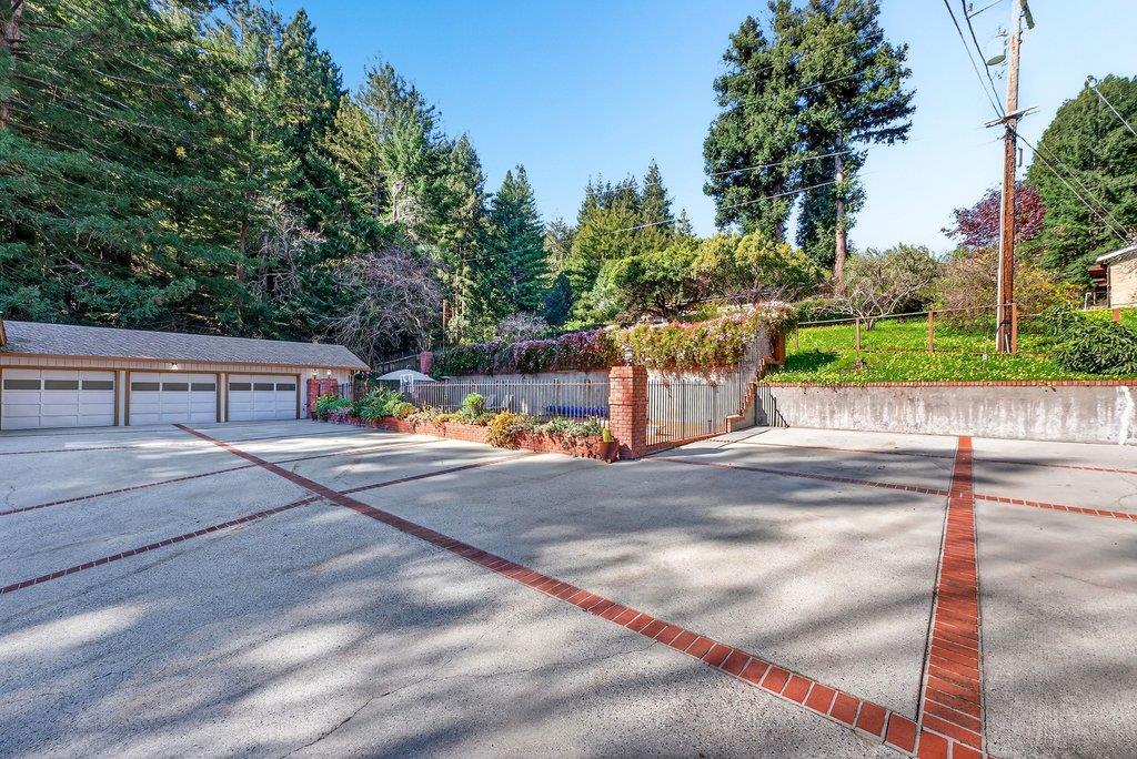 Detail Gallery Image 63 of 75 For 350 Aurora Rd, Soquel,  CA 95073 - 4 Beds | 3 Baths