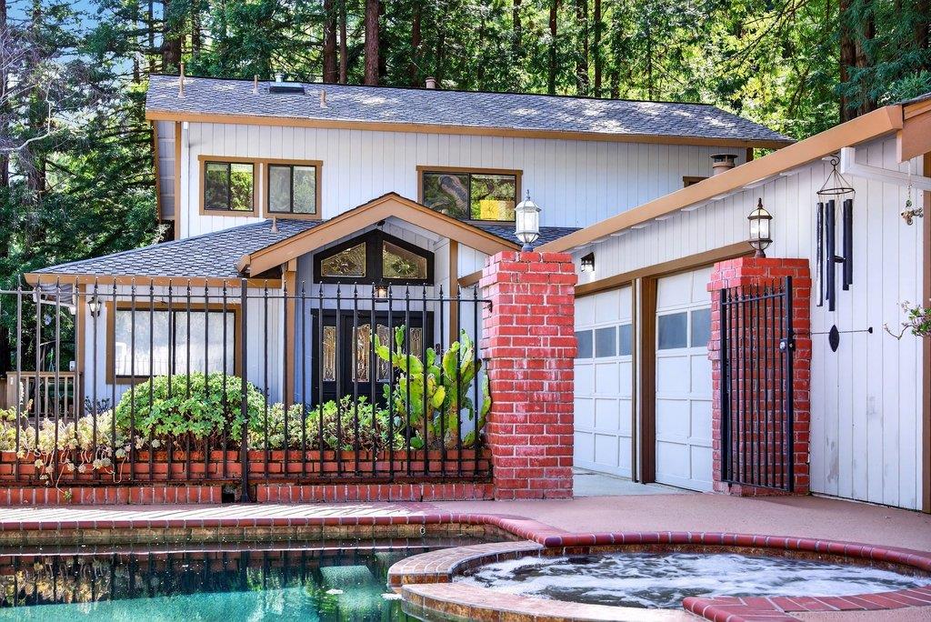 Detail Gallery Image 64 of 75 For 350 Aurora Rd, Soquel,  CA 95073 - 4 Beds | 3 Baths