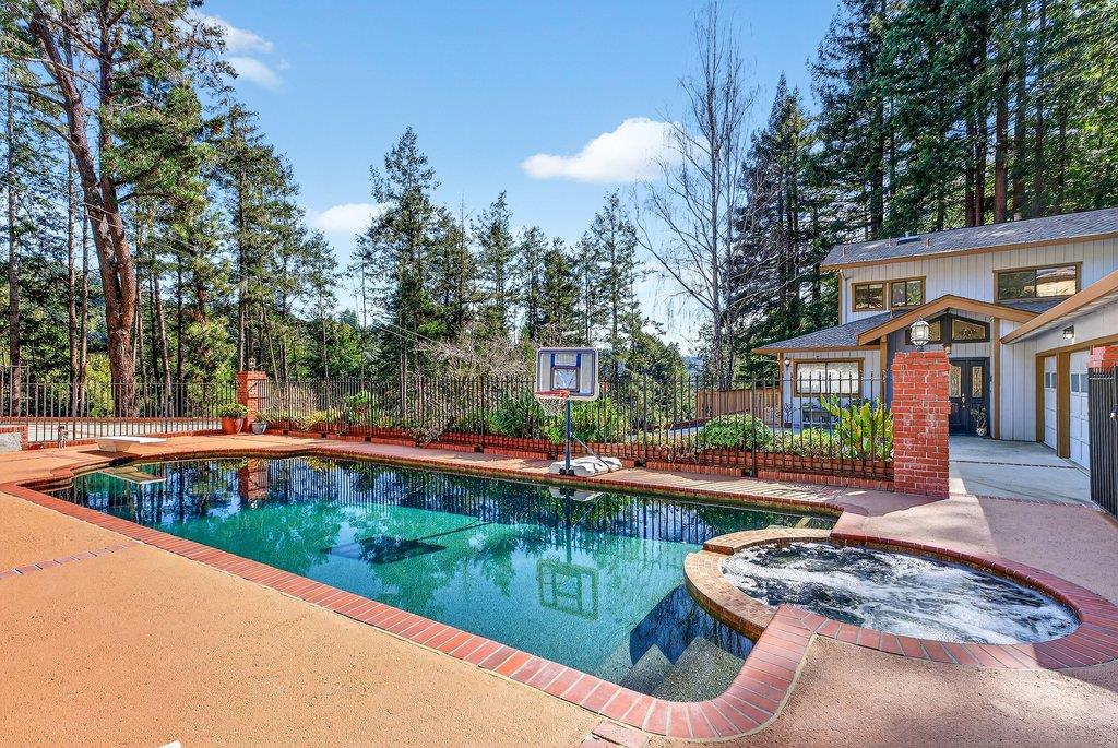 Detail Gallery Image 69 of 75 For 350 Aurora Rd, Soquel,  CA 95073 - 4 Beds | 3 Baths