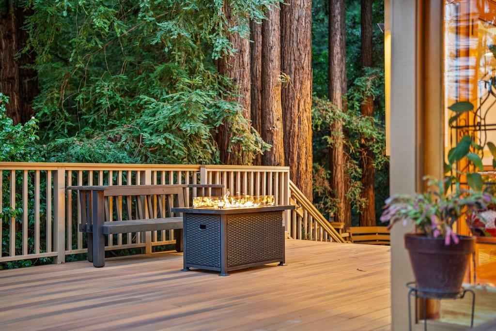 Detail Gallery Image 7 of 75 For 350 Aurora Rd, Soquel,  CA 95073 - 4 Beds | 3 Baths