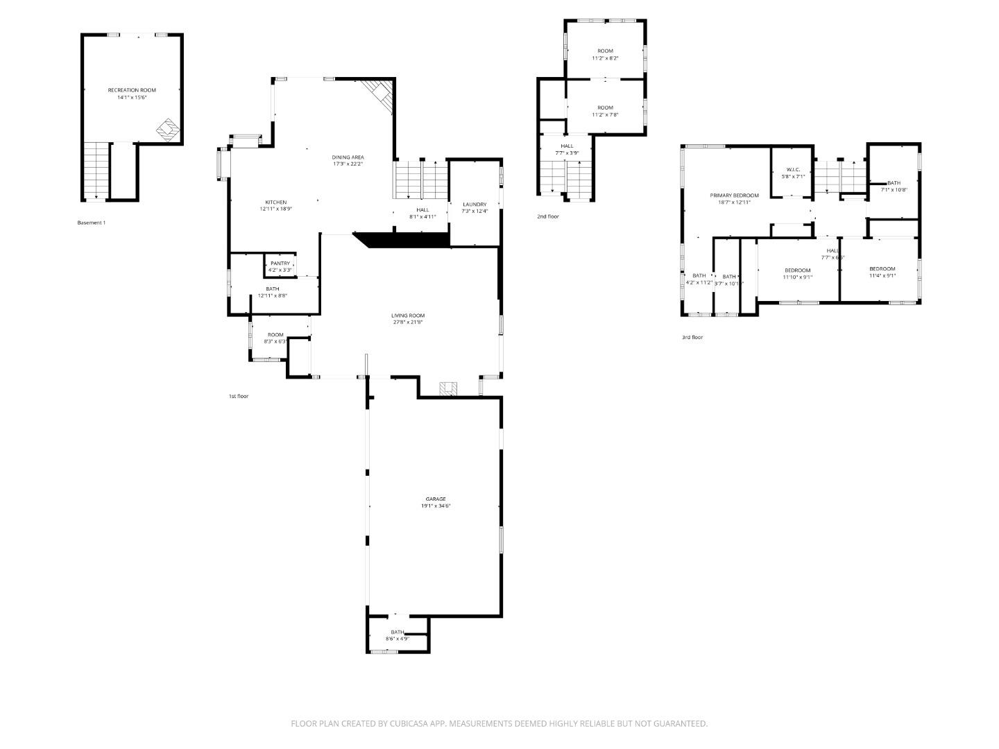 Detail Gallery Image 77 of 77 For 350 Aurora Rd, Soquel,  CA 95073 - 4 Beds | 3 Baths