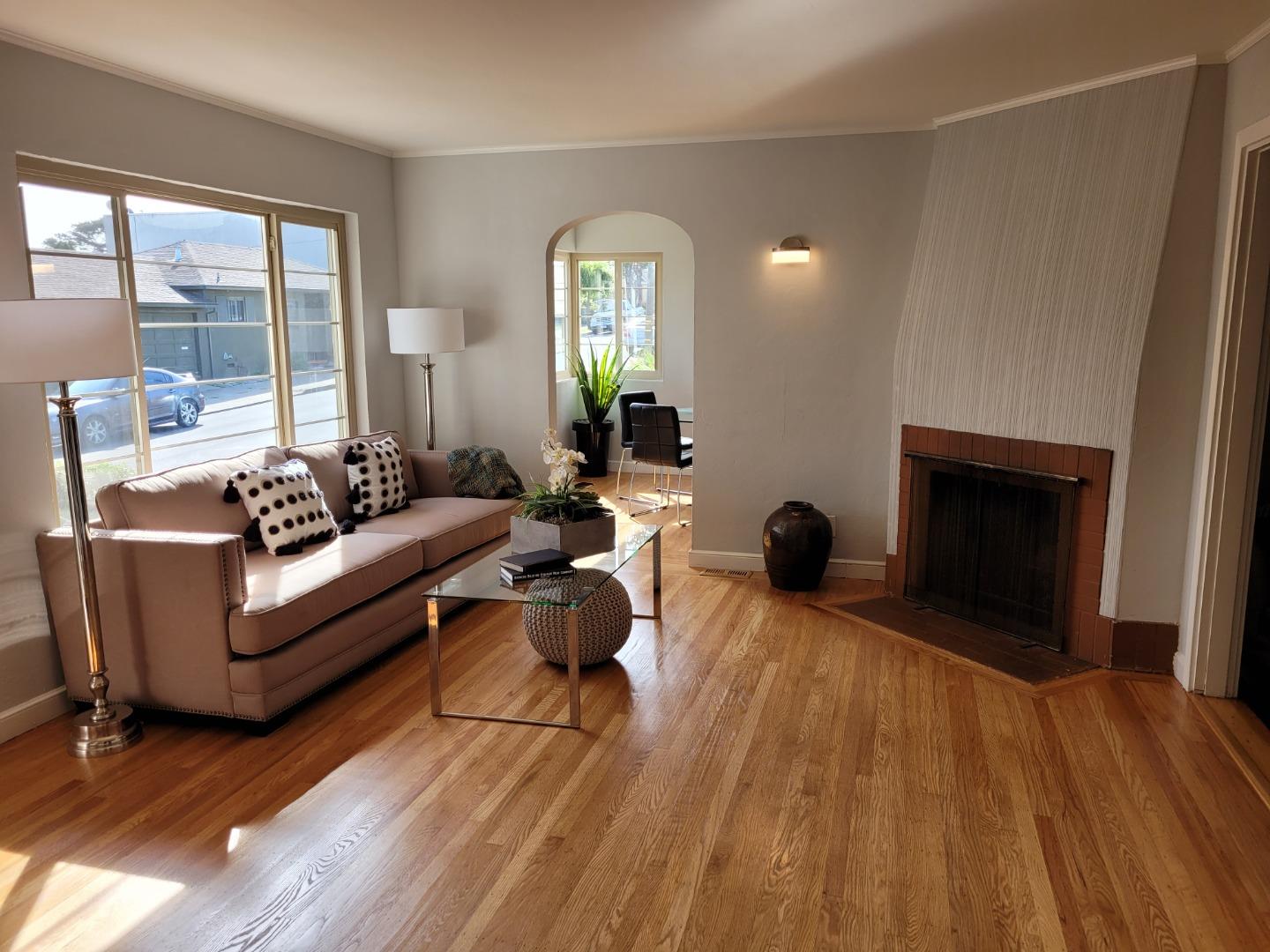 Detail Gallery Image 3 of 47 For 297 N San Anselmo Ave, San Bruno,  CA 94066 - 4 Beds | 2/1 Baths