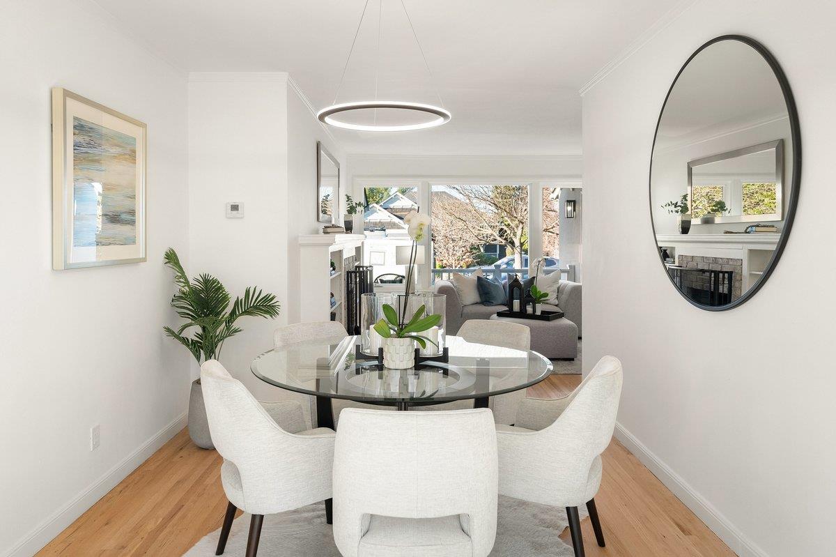 Detail Gallery Image 10 of 39 For 551 Sylvan, San Mateo,  CA 94403 - 3 Beds | 1 Baths