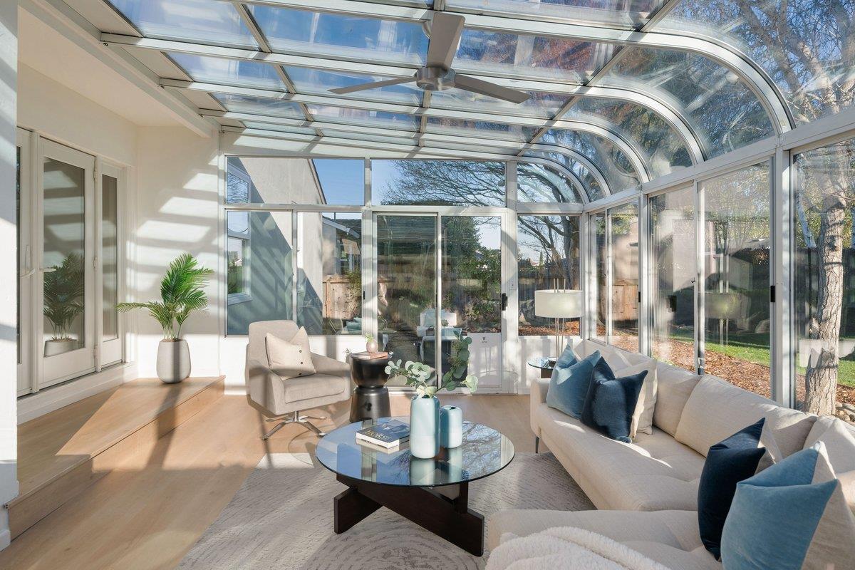 Detail Gallery Image 17 of 39 For 551 Sylvan, San Mateo,  CA 94403 - 3 Beds | 1 Baths