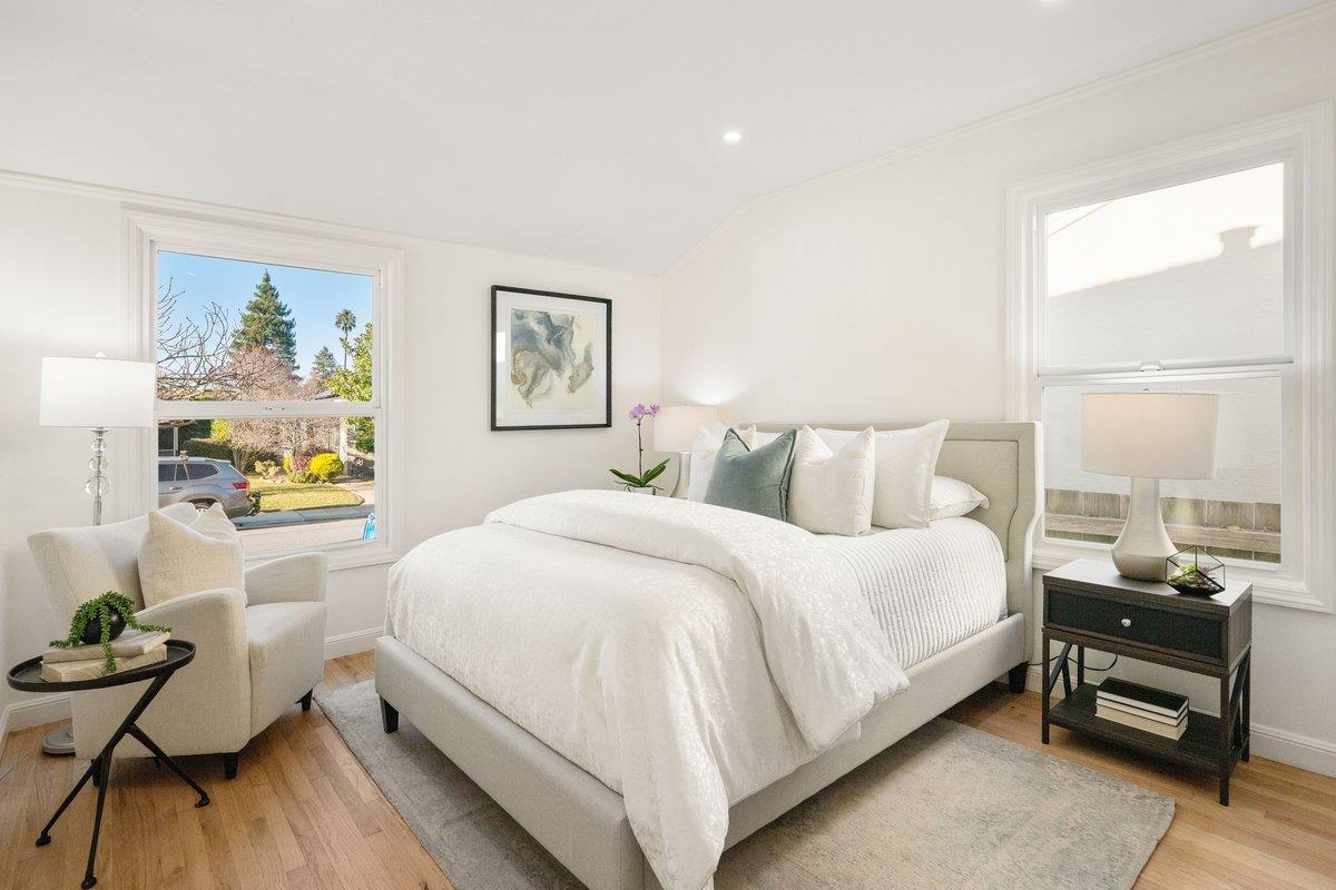 Detail Gallery Image 22 of 39 For 551 Sylvan, San Mateo,  CA 94403 - 3 Beds | 1 Baths