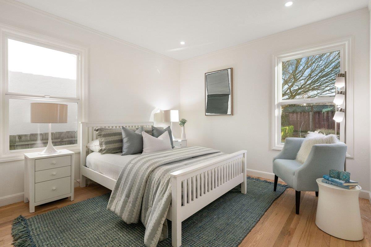 Detail Gallery Image 25 of 39 For 551 Sylvan, San Mateo,  CA 94403 - 3 Beds | 1 Baths