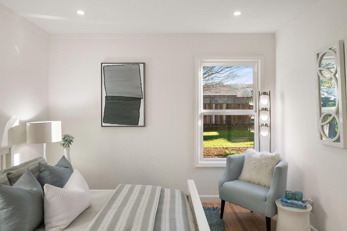 Detail Gallery Image 28 of 39 For 551 Sylvan, San Mateo,  CA 94403 - 3 Beds | 1 Baths