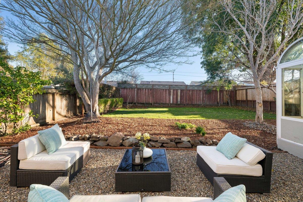 Detail Gallery Image 33 of 39 For 551 Sylvan, San Mateo,  CA 94403 - 3 Beds | 1 Baths