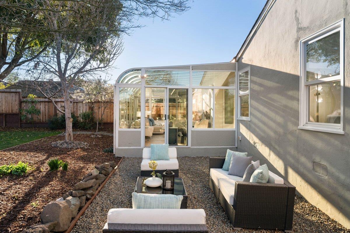 Detail Gallery Image 34 of 39 For 551 Sylvan, San Mateo,  CA 94403 - 3 Beds | 1 Baths