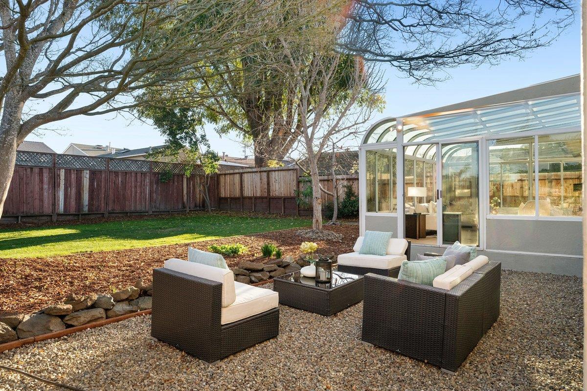 Detail Gallery Image 35 of 39 For 551 Sylvan, San Mateo,  CA 94403 - 3 Beds | 1 Baths