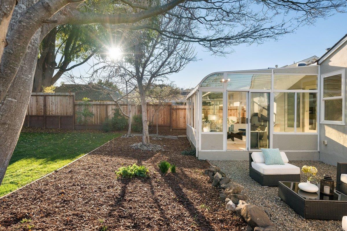 Detail Gallery Image 36 of 39 For 551 Sylvan, San Mateo,  CA 94403 - 3 Beds | 1 Baths